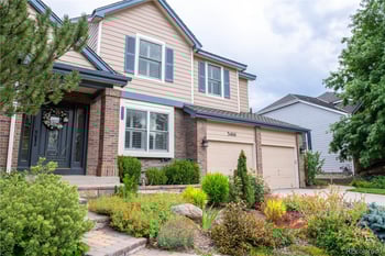 5466 Zang Ct, Littleton, CO 80127
