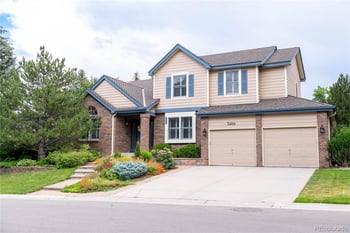 5466 Zang Ct, Littleton, CO 80127