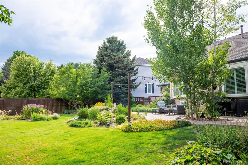 5466 Zang Ct, Littleton, CO 80127