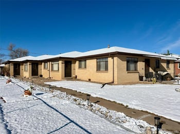 1341 Grant St, Denver, CO 80210