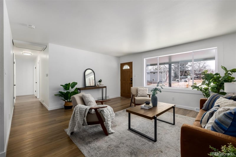 4307 Grand Ave, Littleton, CO 80123