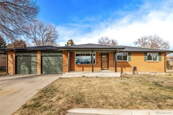 4307 Grand Ave, Littleton, CO 80123