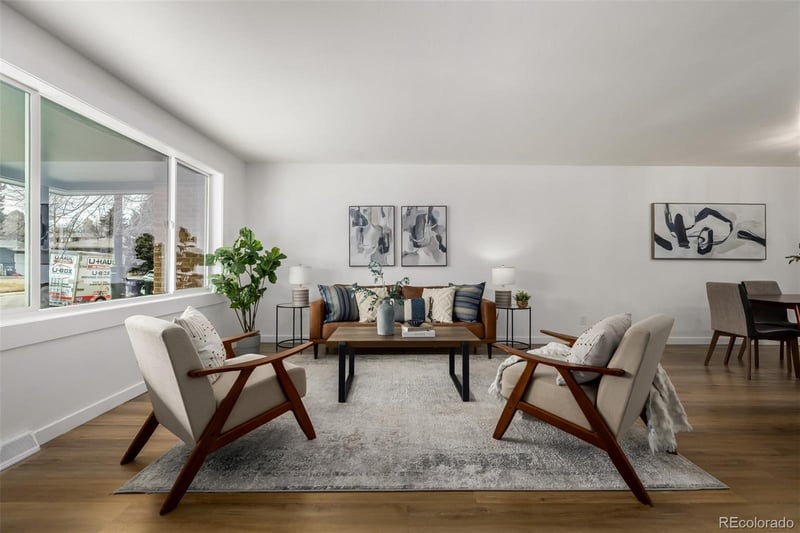 4307 Grand Ave, Littleton, CO 80123