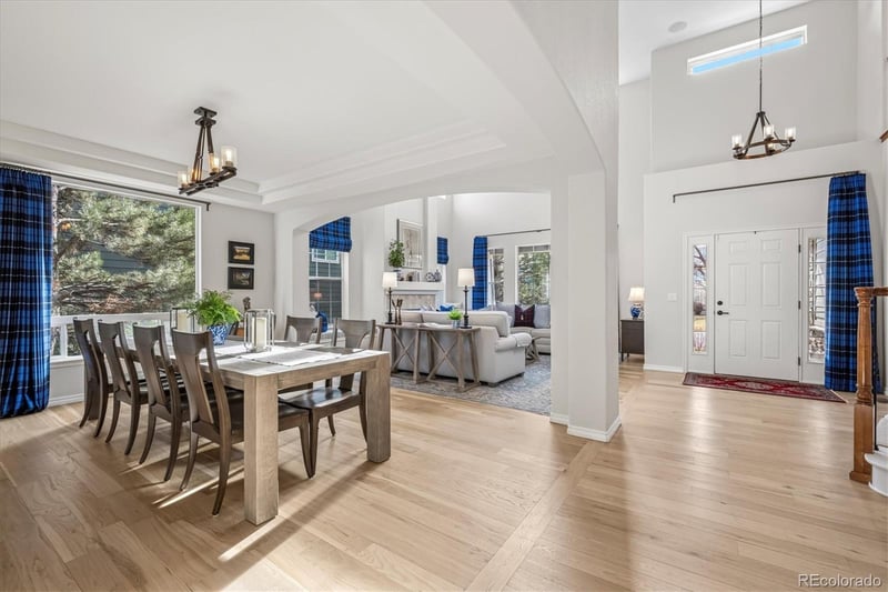 5625 Brahma Pl, Parker, CO 80134