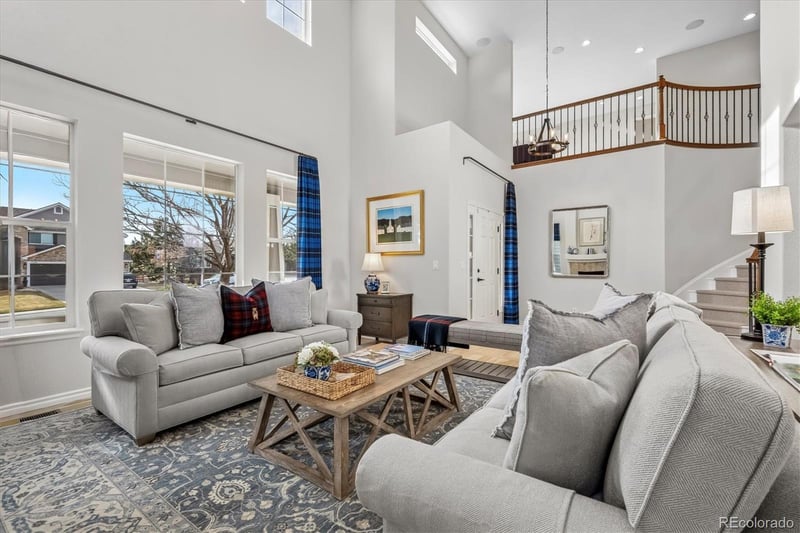 5625 Brahma Pl, Parker, CO 80134