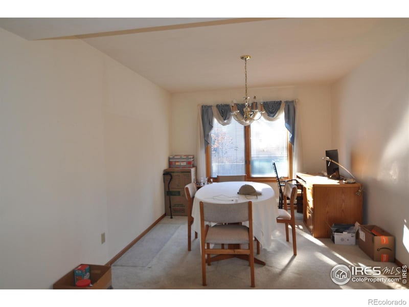 813 Maxwell Ct, Fort Collins, CO 80525