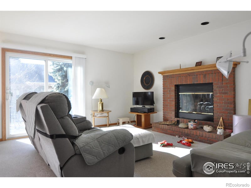 813 Maxwell Ct, Fort Collins, CO 80525