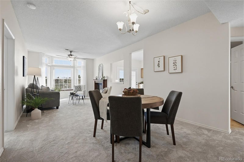 2897 Riverwalk Cir #302, Littleton, CO 80123