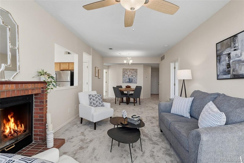 2897 Riverwalk Cir #302, Littleton, CO 80123