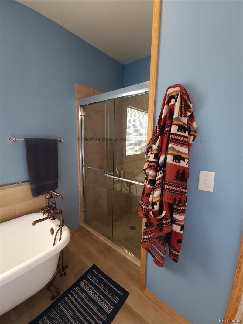 323 Holiday Overlook Cir, Crestone, CO 81131