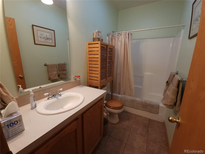 323 Holiday Overlook Cir, Crestone, CO 81131