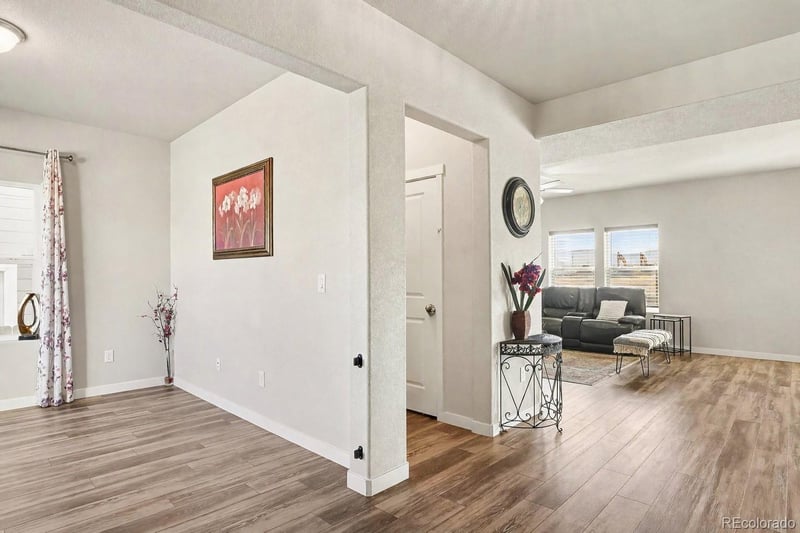 3204 Loot Dr, Colorado Springs, CO 80939