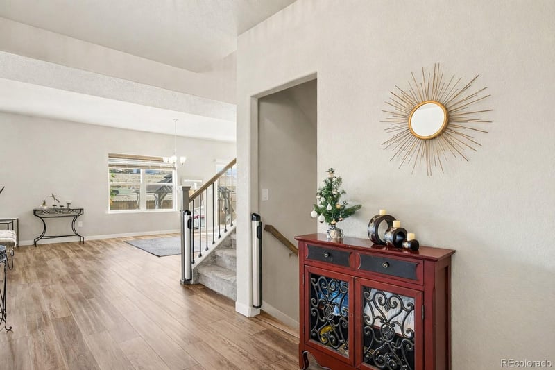 3204 Loot Dr, Colorado Springs, CO 80939