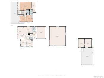 31249 Robinson Hill Rd, Golden, CO 80403