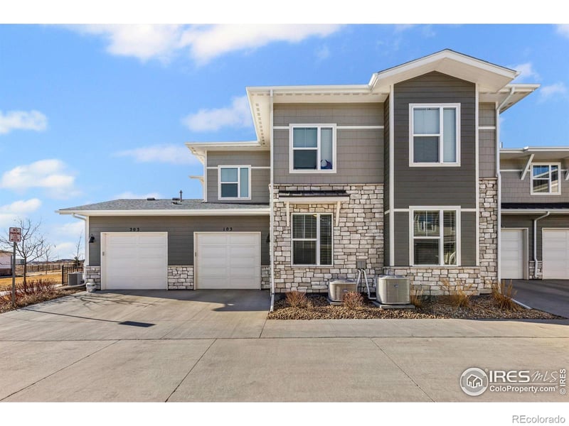 330 High Point Dr #B103, Longmont, CO 80504