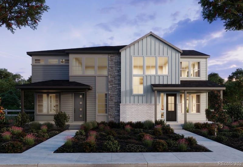 7329 Goldbloom Ln, Littleton, CO 80125