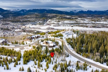 1414 Pioneer Trl, Fraser, CO 80442