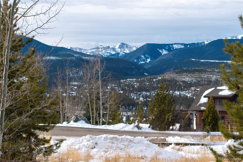 1414 Pioneer Trl, Fraser, CO 80442