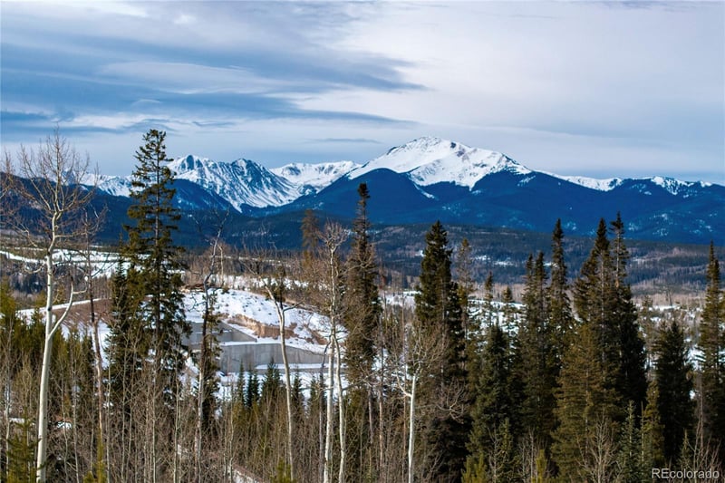 1414 Pioneer Trl, Fraser, CO 80442