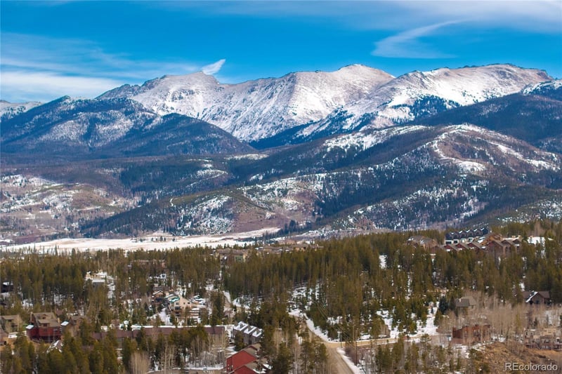 1414 Pioneer Trl, Fraser, CO 80442