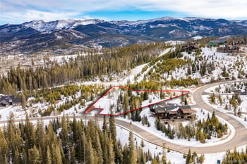1414 Pioneer Trl, Fraser, CO 80442