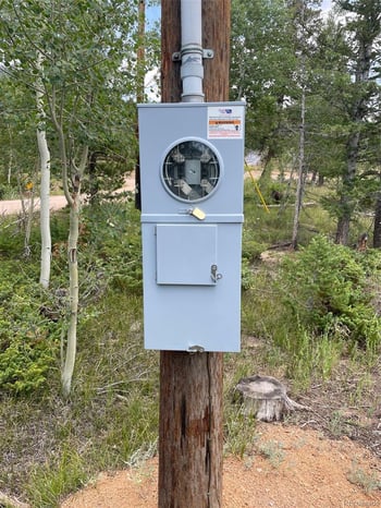 247 Sutiki Dr, Red Feather Lakes, CO 80545