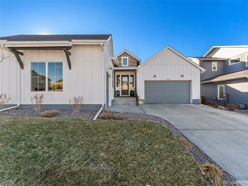 4797 Saddle Iron Rd, Castle Rock, CO 80104