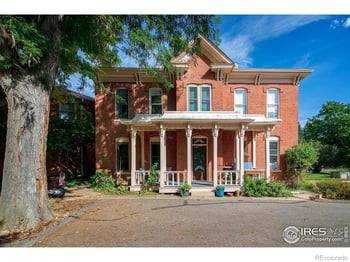 1237 Elder Ave #1, Boulder, CO 80304