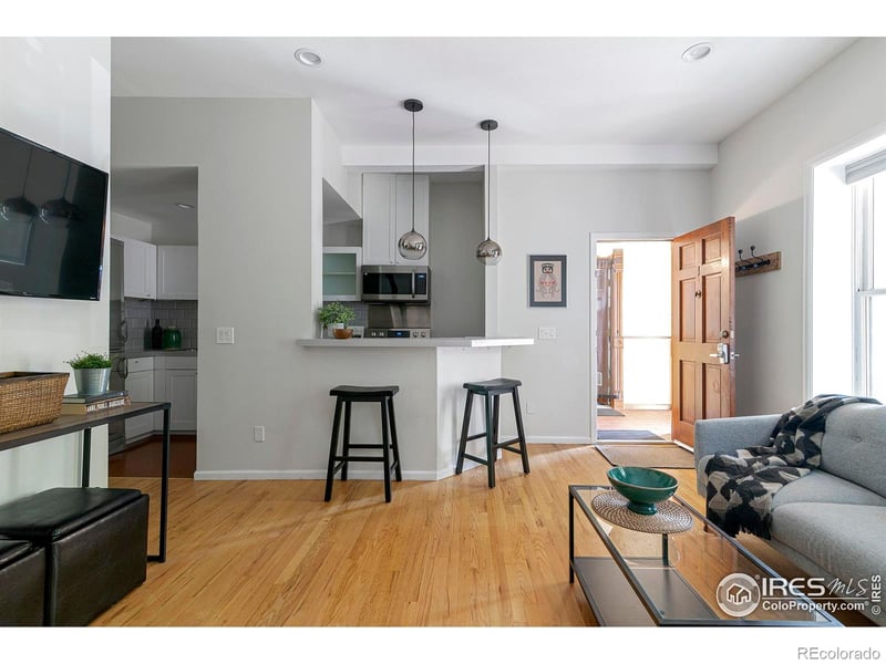 1237 Elder Ave #1, Boulder, CO 80304