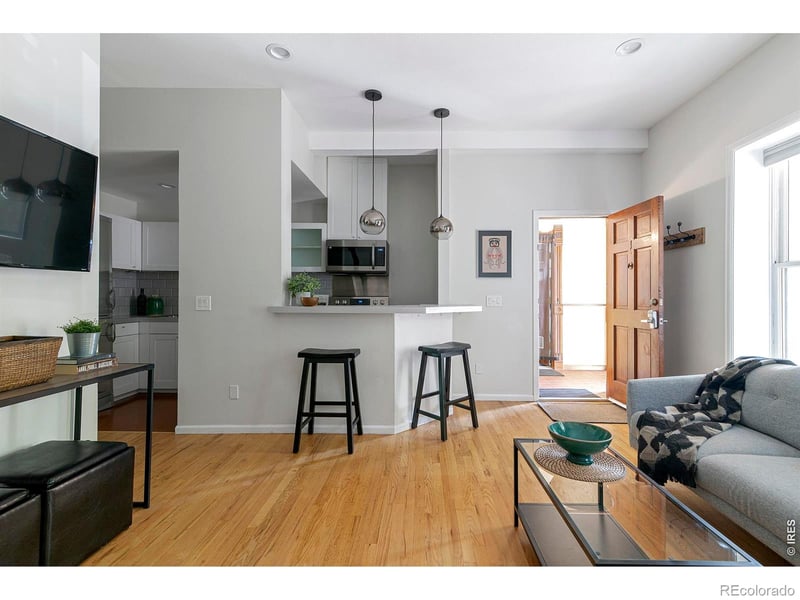 1237 Elder Ave #1, Boulder, CO 80304
