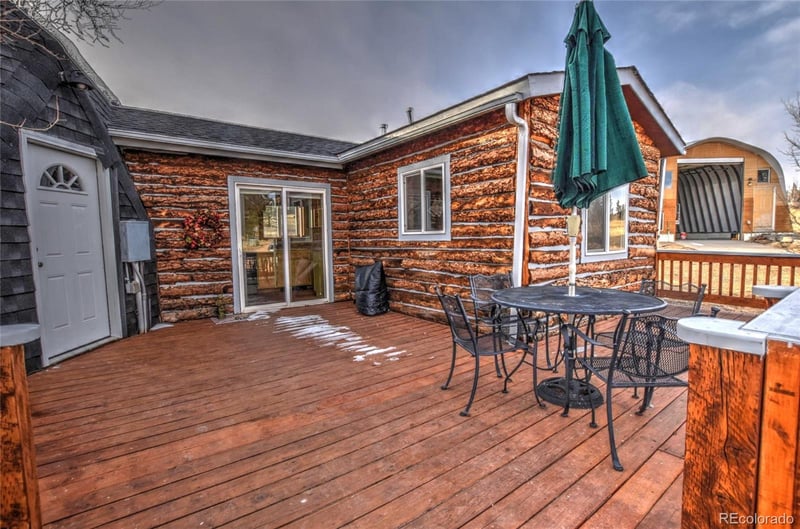 810 Buffalo Ridge Rd, Como, CO 80432
