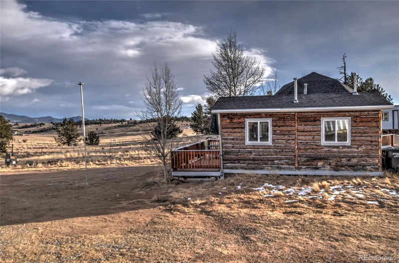 810 Buffalo Ridge Rd, Como, CO 80432