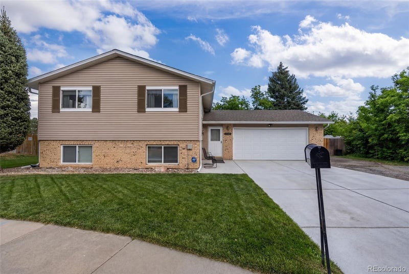 7346 Pierce Ct, Littleton, CO 80128