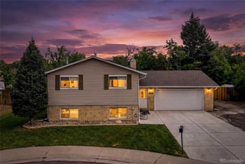 7346 Pierce Ct, Littleton, CO 80128
