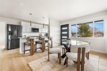 2901 Niagara St, Denver, CO 80207