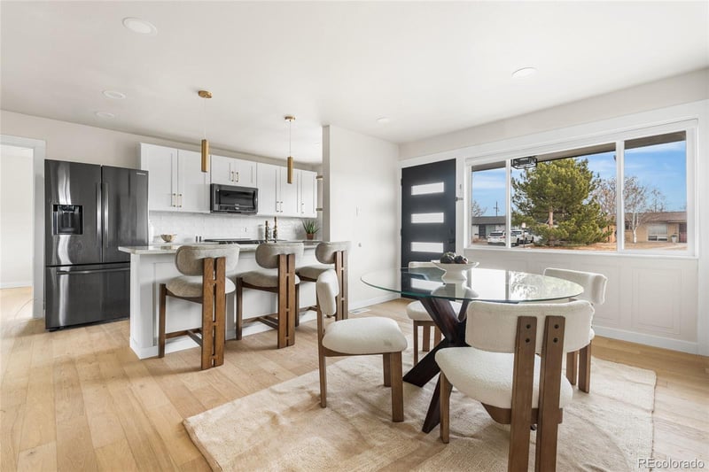 2901 Niagara St, Denver, CO 80207