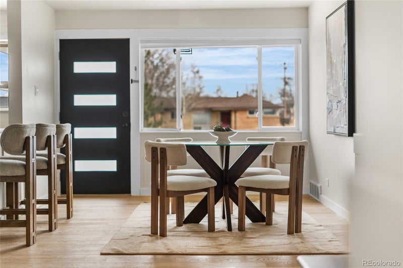 2901 Niagara St, Denver, CO 80207