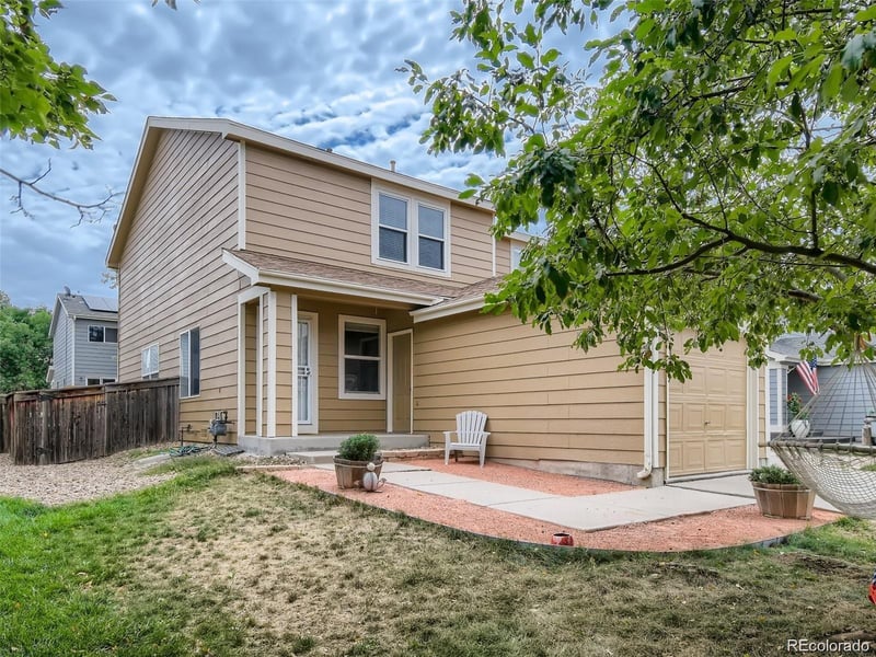846 Mockingbird Ln, Brighton, CO 80601