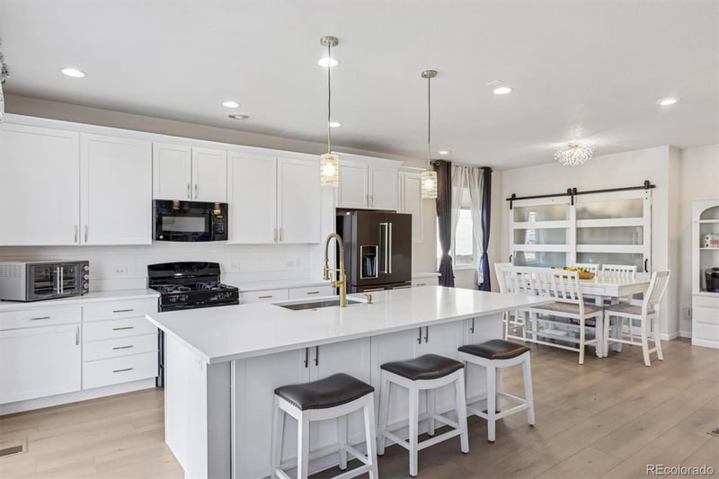 7757 Blue Water Ln, Castle Rock, CO 80108