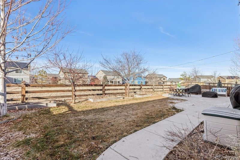 7757 Blue Water Ln, Castle Rock, CO 80108