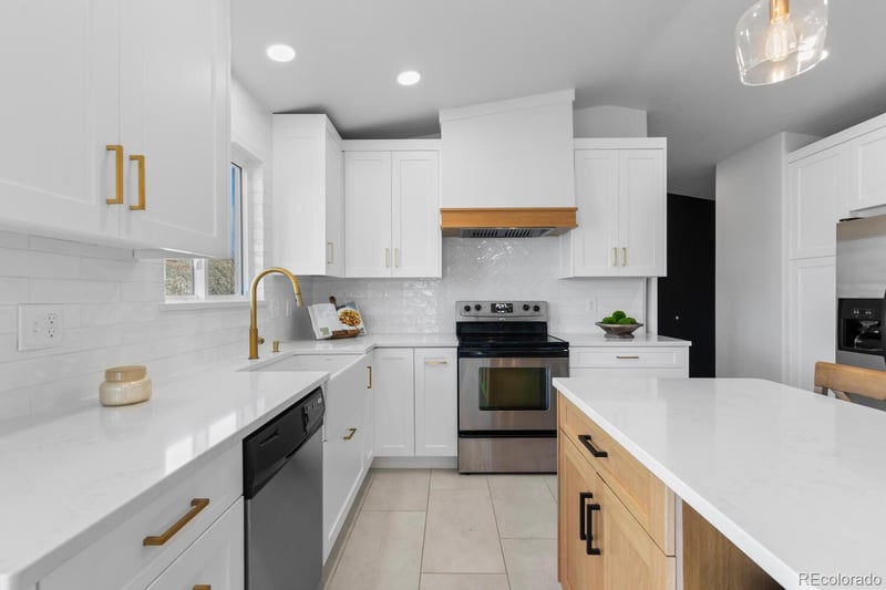 10885 Longs Peak Ln, Parker, CO 80138