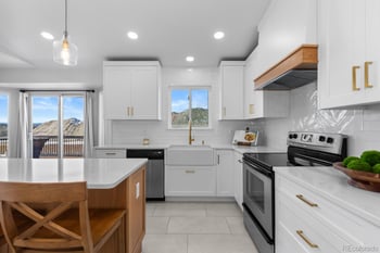 10885 Longs Peak Ln, Parker, CO 80138