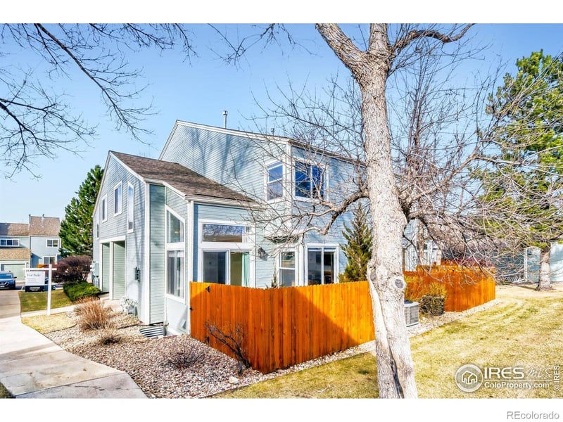 5174 Buckingham Rd, Boulder, CO 80301