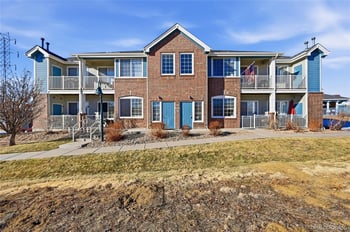 19303 College Dr #209, Aurora, CO 80013