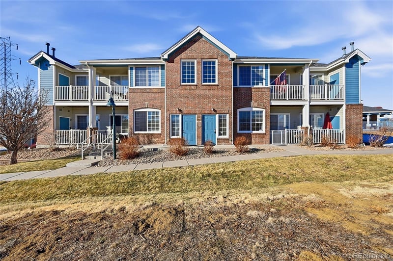 19303 College Dr #209, Aurora, CO 80013