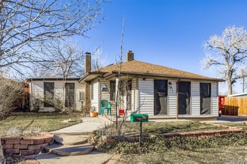 657 Meade St, Denver, CO 80204