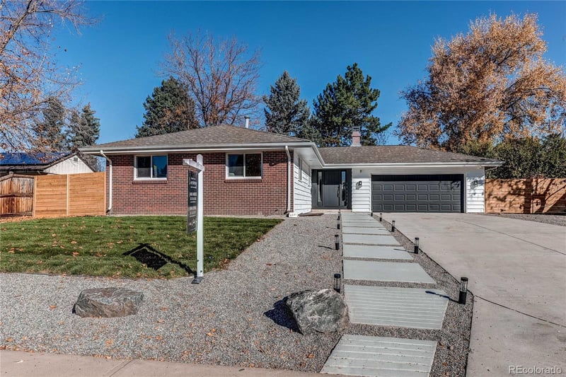 6391 Cornell Ave, Denver, CO 80222