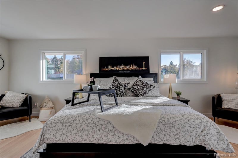 6391 Cornell Ave, Denver, CO 80222