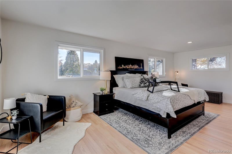 6391 Cornell Ave, Denver, CO 80222