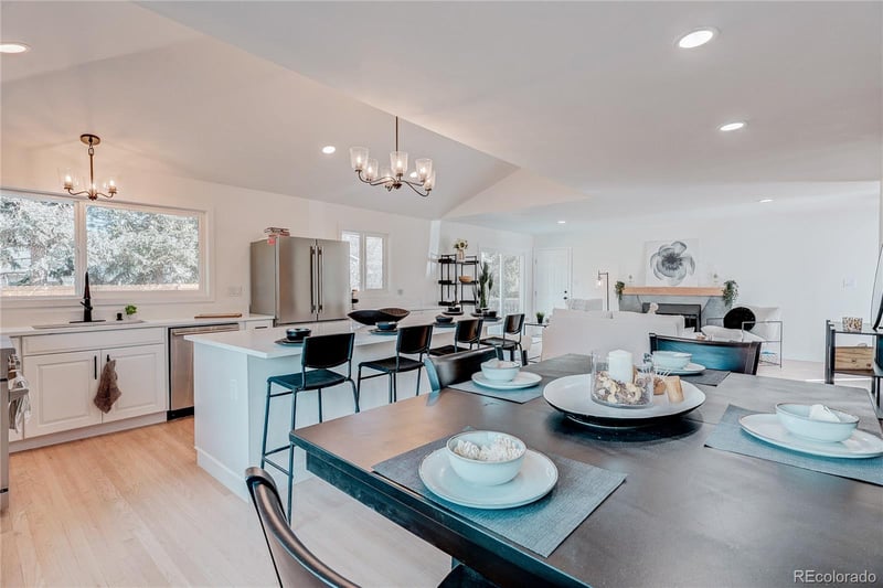 6391 E Cornell Ave, Denver, CO 80222